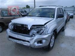 تويوتا 4رنر